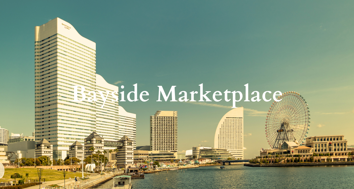 Bayside Marketplace