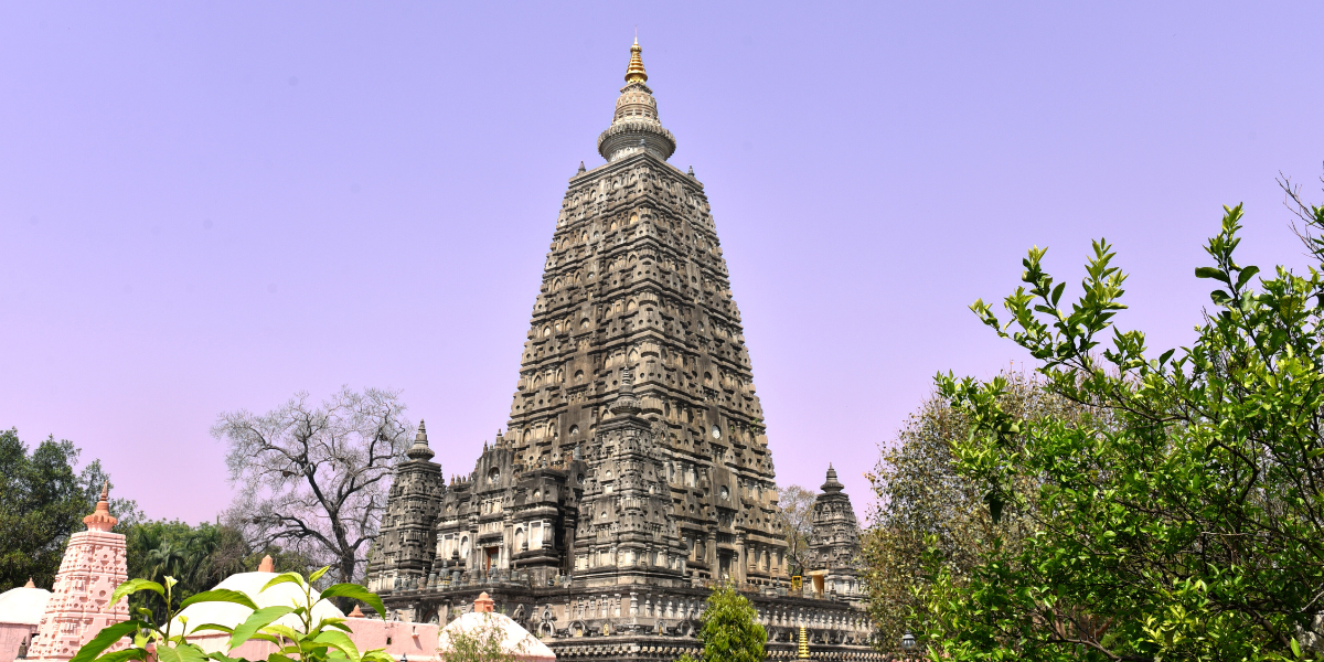 Bodh Gaya