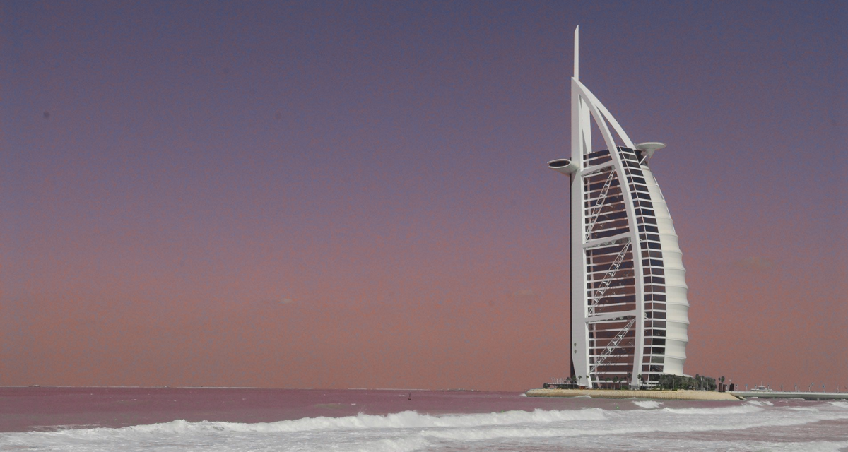 Burj Al Arab