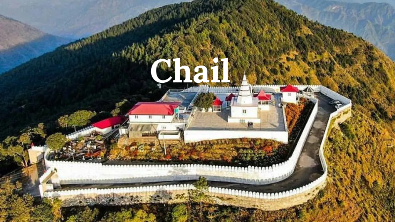 Chail