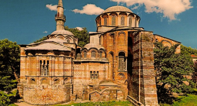 Chora Church