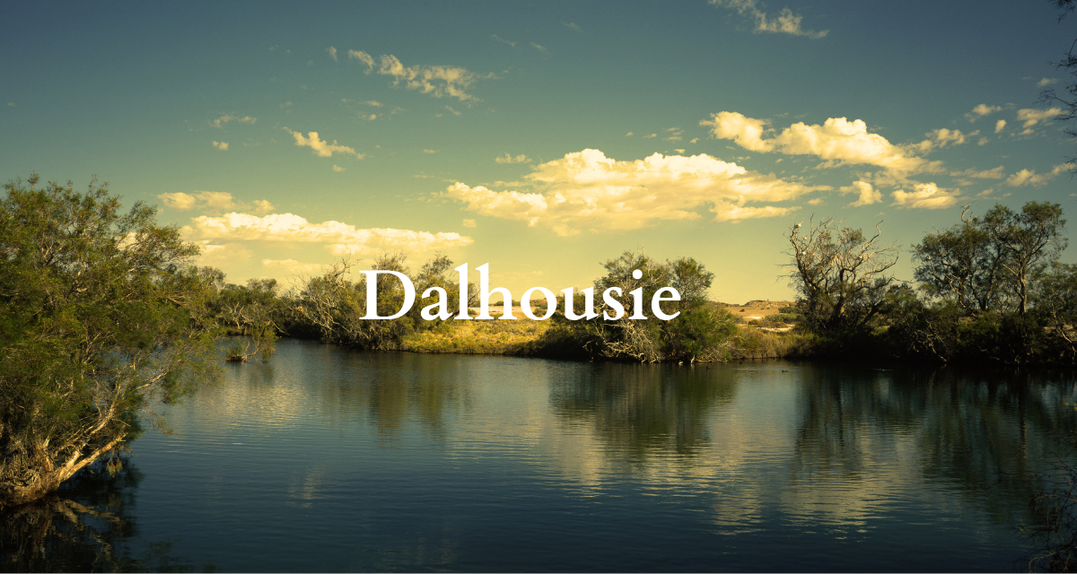 Dalhousie