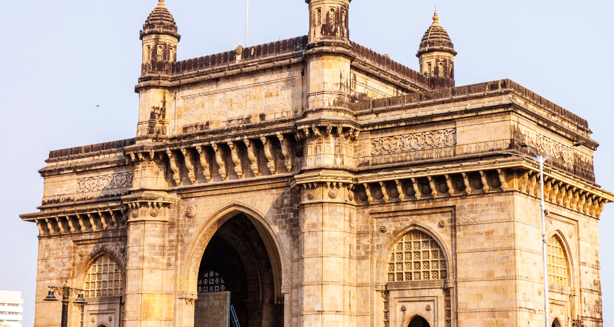 Gateway of India