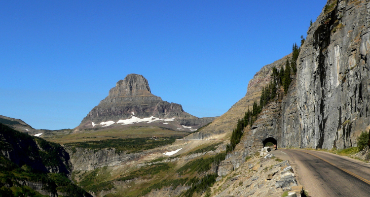 Glacier National Park