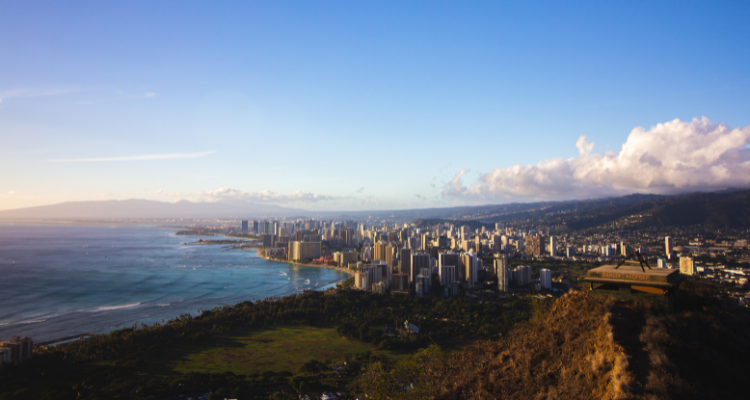 Honolulu