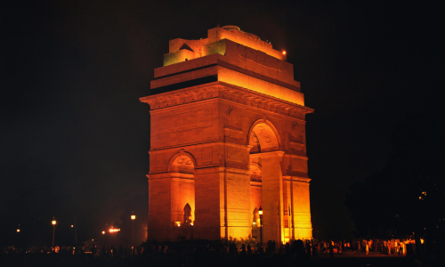 India Gate