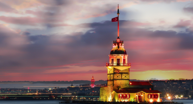 Istanbul