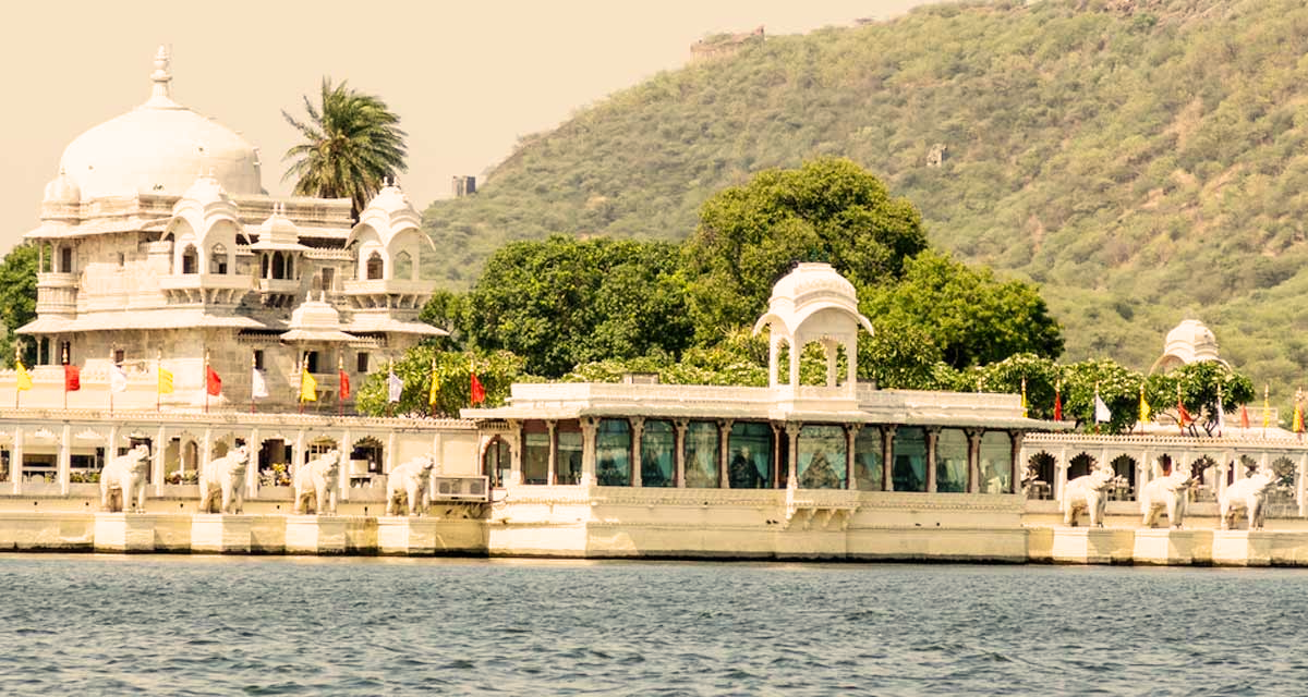 Jag Mandir