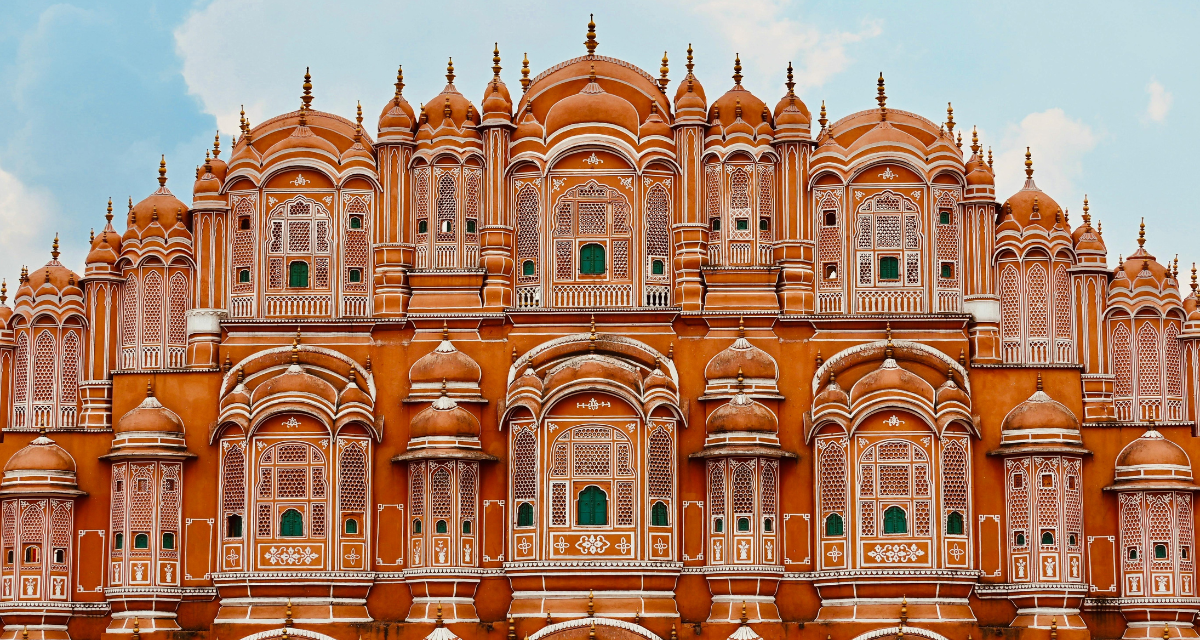 Jaipur