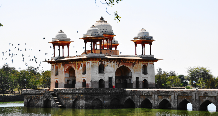 Jal Mahal