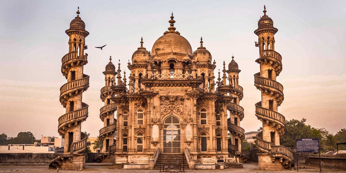 Junagadh