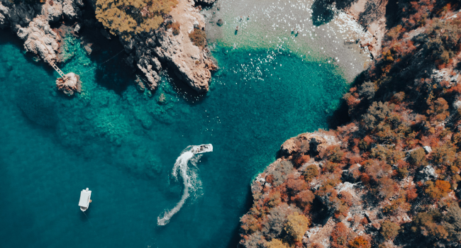 Kabak Koyu (Fethiye)