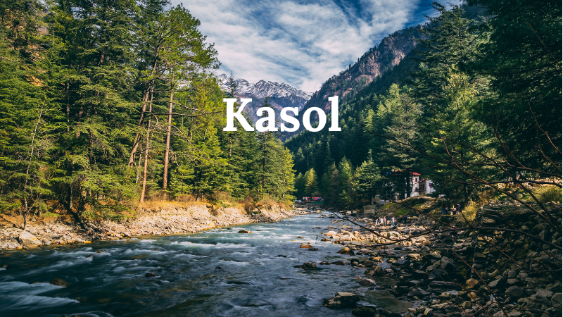 Kasol