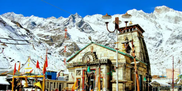 Kedarnath