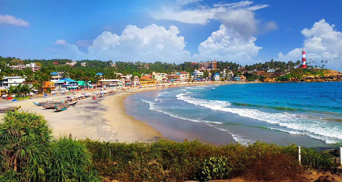 Kovalam