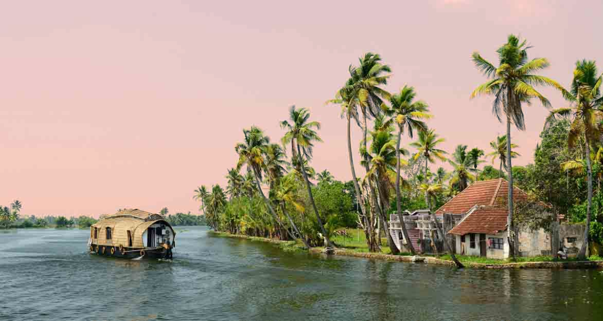 Kumarakom