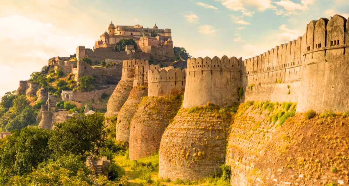 Kumbhalgarh