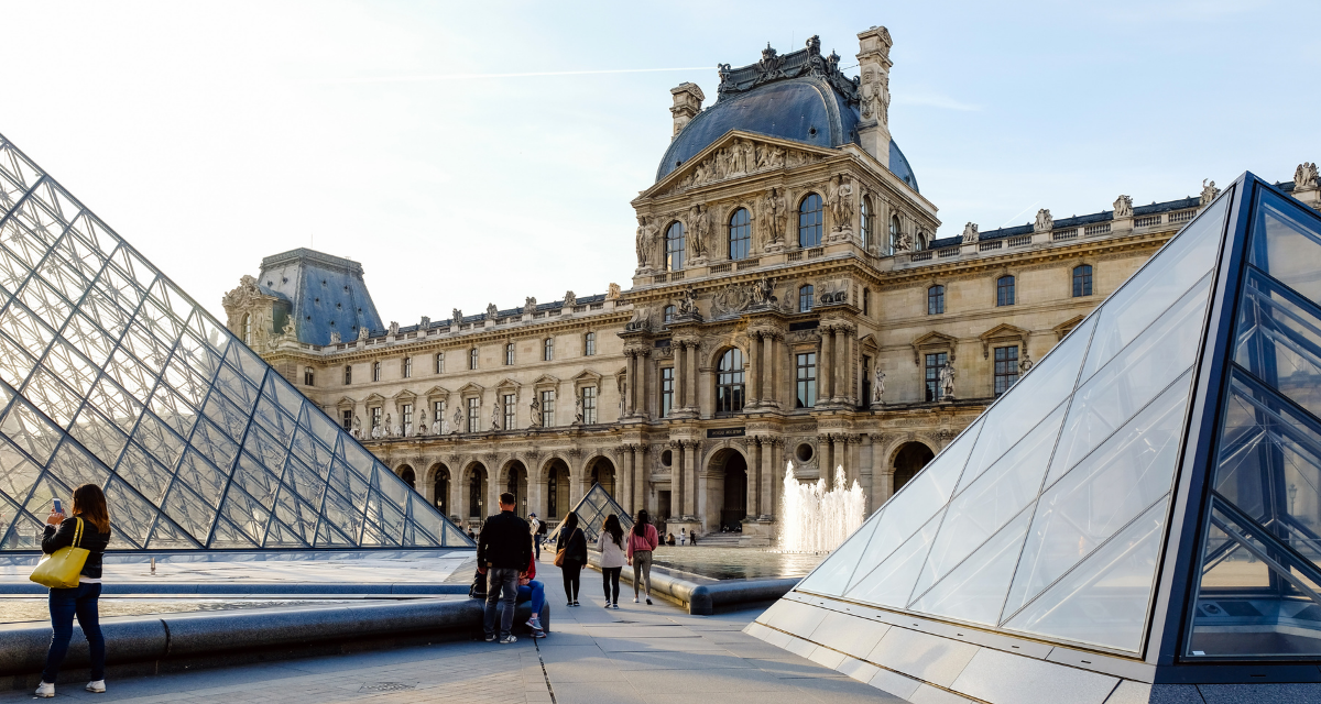 Louvre Museum