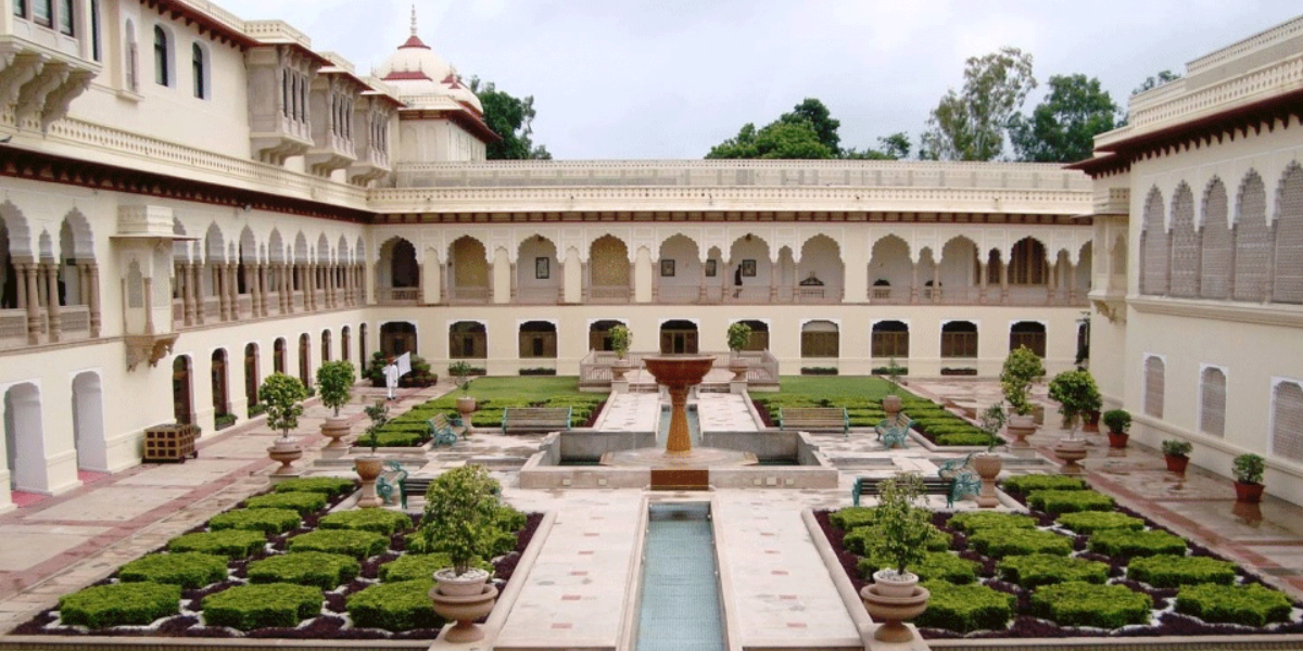 Maharaja Ranjit Singh Museum, Amritsar