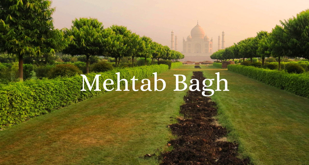 Mehtab Bagh