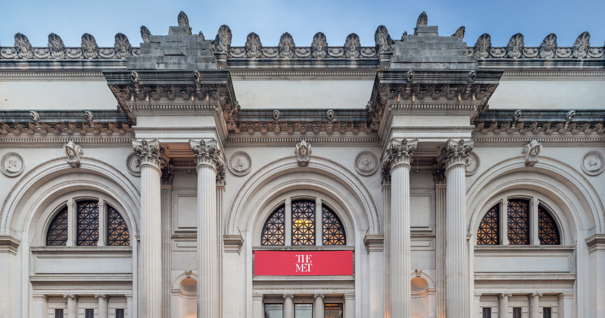 Metropolitan Museum of Art