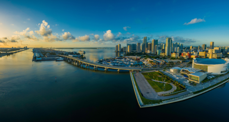 Miami, Florida