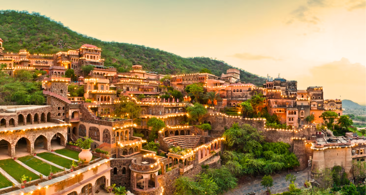 Neemrana