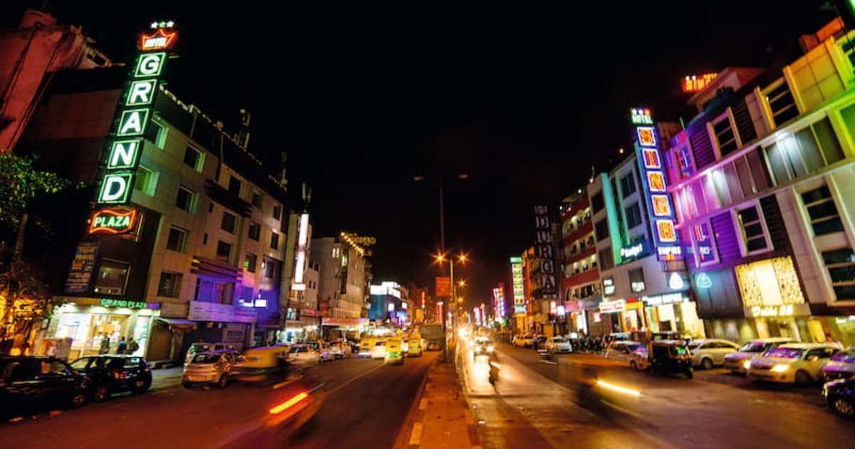 Paharganj