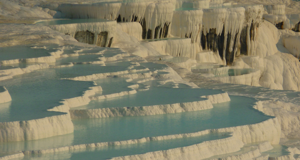 Pamukkale