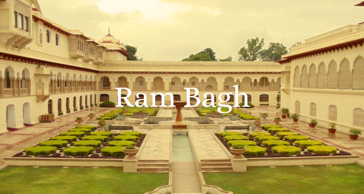 Ram Bagh