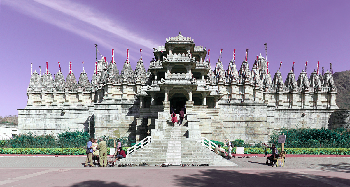 Ranakpur