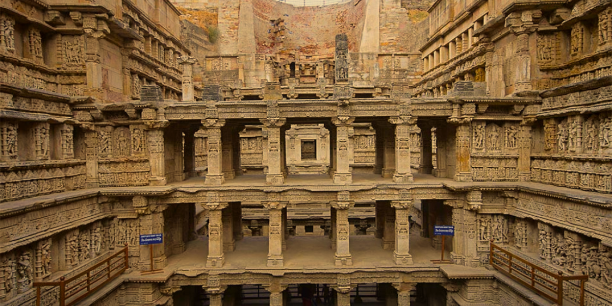 Rani Ka Vav