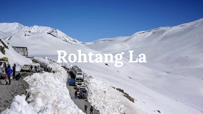 Rohtang La