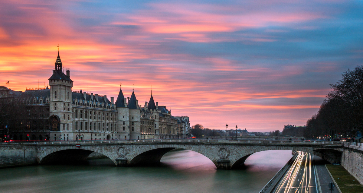 Seine River