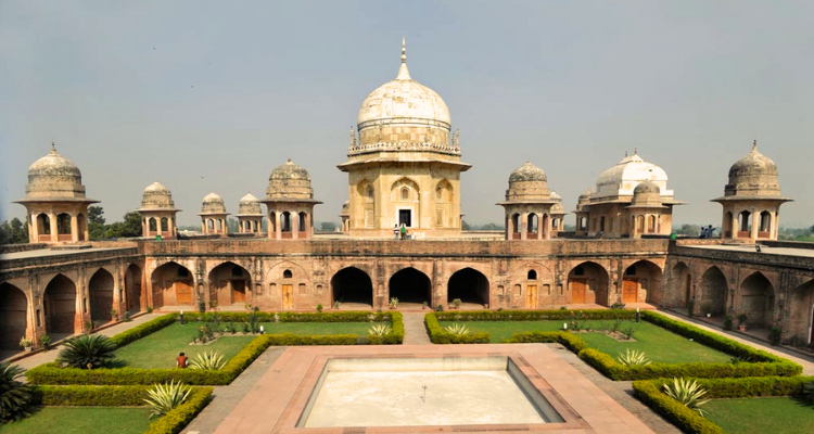 Sheikh Chilli Tomb