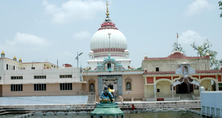 Sthaneshwar Mahadev Temple