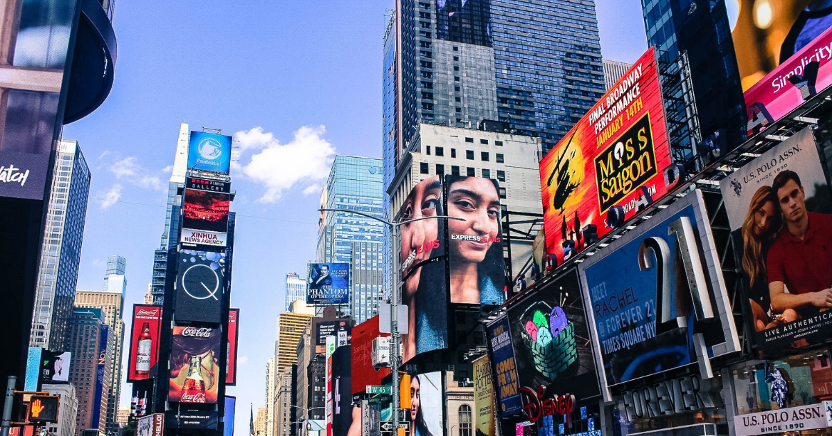 Times Square