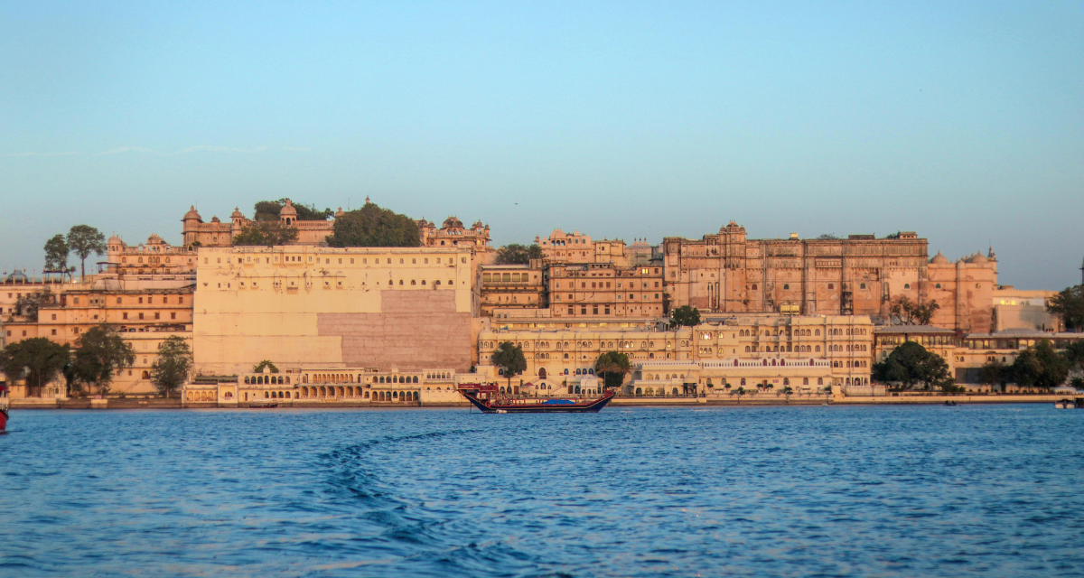 Udaipur