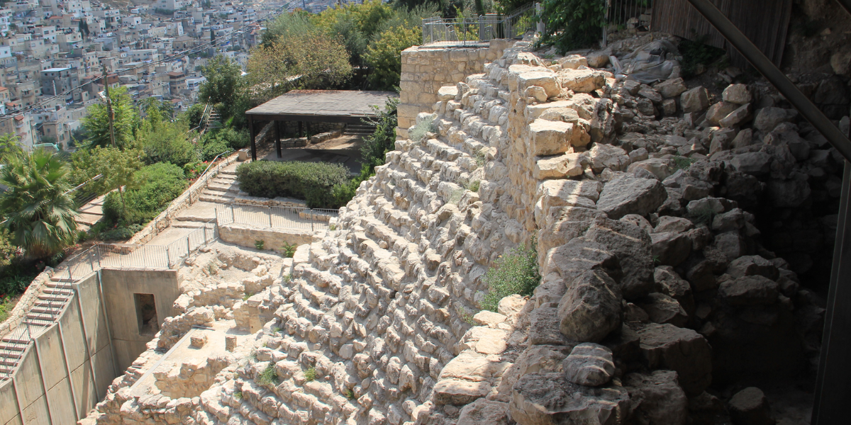 City of David