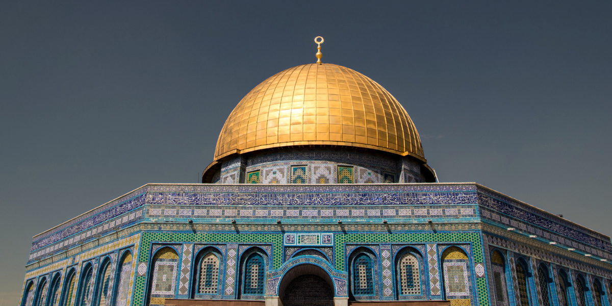 Dome of the Rock