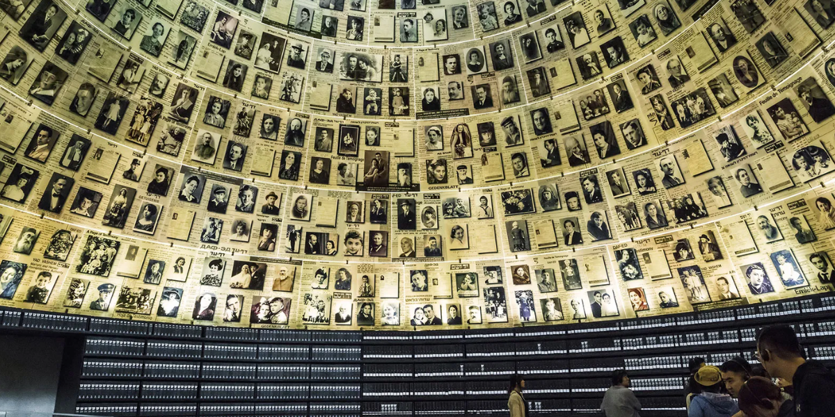 Yad Vashem