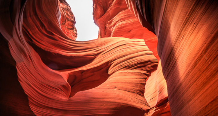 Antelope Canyon