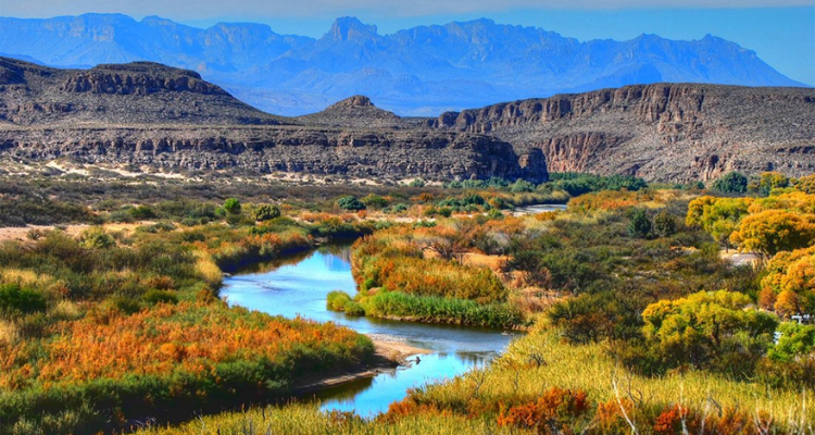 Big Bend National Park