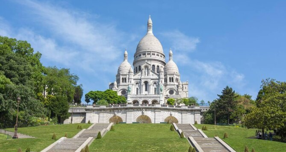 Montmartre