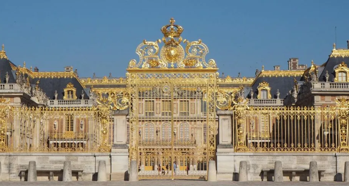 Palace of Versailles