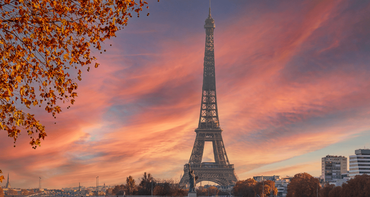 Eiffel Tower Tour 2024, You should have to know all About