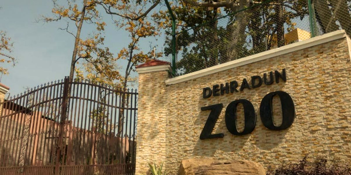 Dehradun Zoo