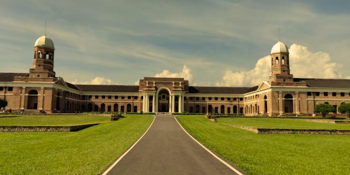 Forest Research Institute