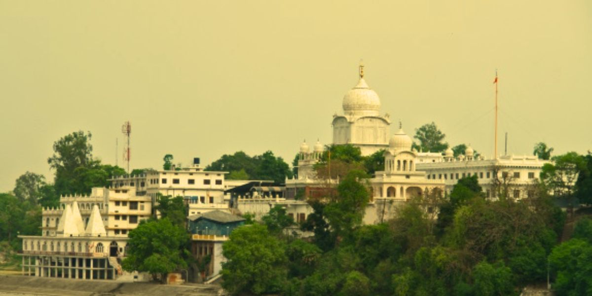 Paonta Sahib