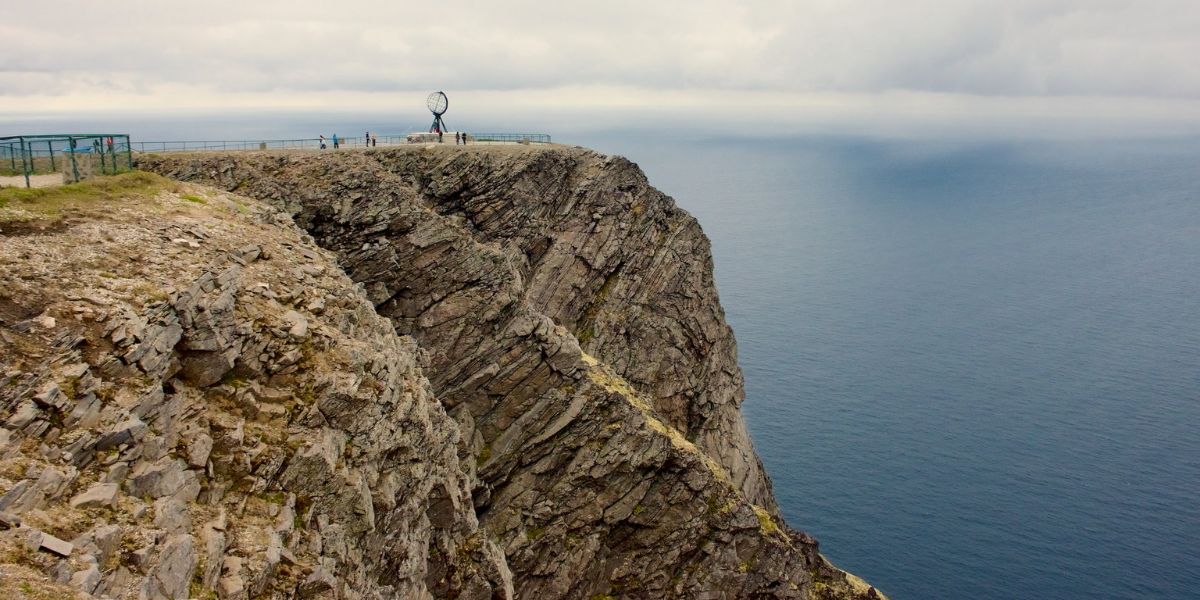 Nordkapp